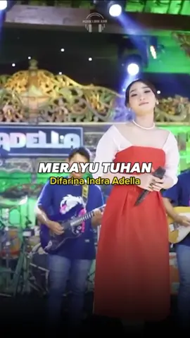 Merayu Tuhan Difarina Indra #omadella #difarinaindraadella 