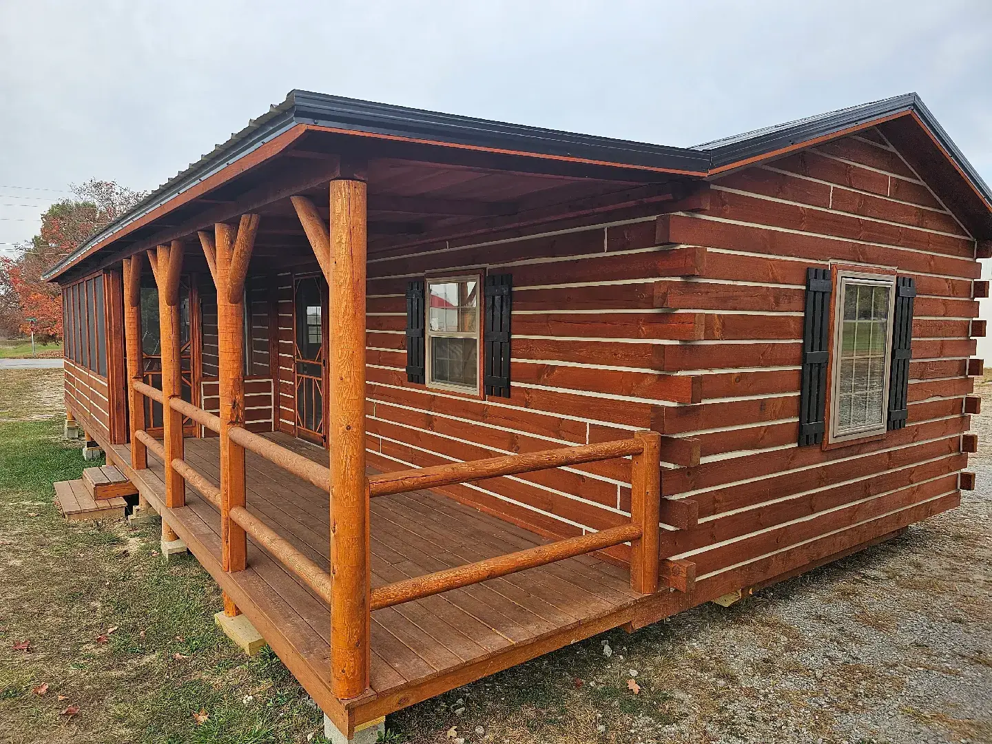 We build Amish Built Cabins that are ready to be brought to your land. We ship to 48 states and usually can have a cabin on your land within 10 to 12 weeks from the day we get your deposit! Call and ask for Osi today at 502-298-8946 with any questions you have!#housingmarket2022 #housingmarket #housingcrisis #cheaphousing #cheaphousing #prefabhouse #prefab #casa #Home #house #loghomes #affordablehousing #amishtiktok #amishparadise #amishgonewild #amishlife #amish #housing #moneycandles #money #cashcandles #cash #gift #Love #christmas #handmade #giftideas #gifts #art #fashion #present #birthday #design #wedding #xmas #candles #candle #homedecor #handmade #love #soycandles #christmas #scentedcandles #candlelover