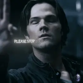 if they kept this storyline he literally would be the most poweful character / rm: @⋆⭒˚｡⋆  #fyp #foryoupage #supernatural #samwinchester #jaredpadalecki #deanwinchester 