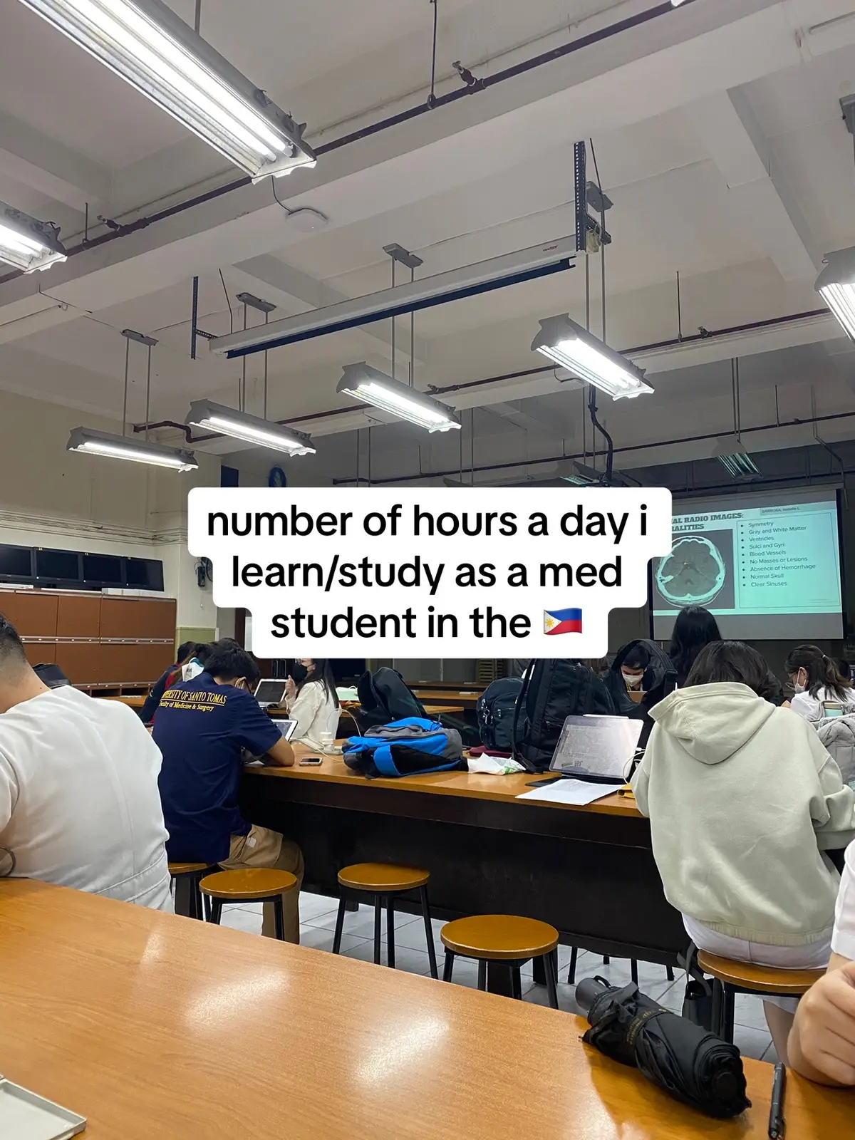 That's a wrap for this week! 😭 Hello undas break! 🥹 #medstudent #medstudentlife #pagodnaako #studytok 