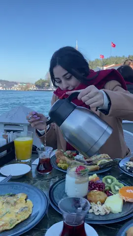 #istanbul #chaï #winter #تركيا #اسطنبول #الشتاء_البرد_اجواء_شتويه 