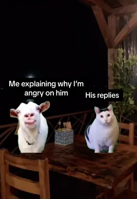 When he's got no idea what he did 🥹 #boyfriend #him #relationships #memes #Love #funny #foryoupage #fyp #viraltiktok 