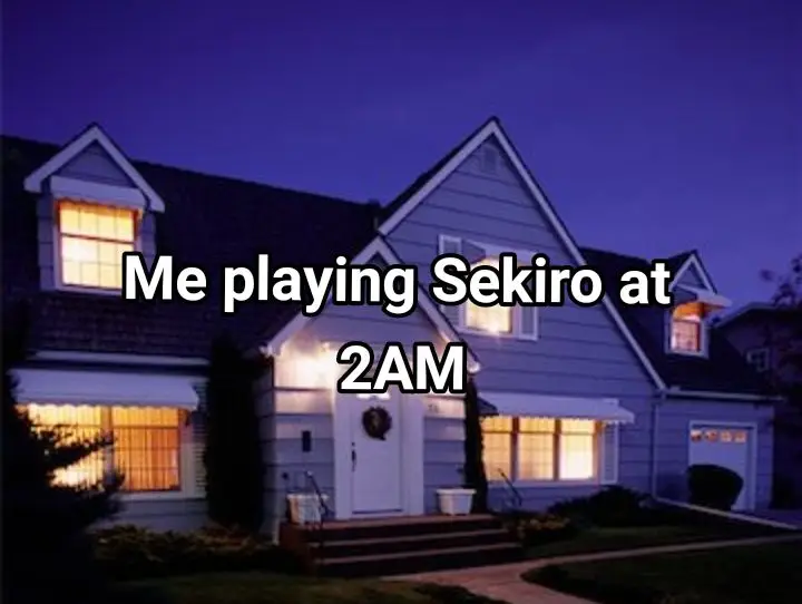 Now THAT is a real Shura  #sekiro #sekiroshadowdietwice #fromsoftware #gaming