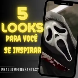 Halloween chegando, que tal essas ideias de fantasias ? #halloween #festadehalloween #fyp #viralvideo #fyyyyyyyyyyyyyyyy #lookshalloween #vaiprofycaramba #ideiasdefantasia #halloween2023 #fy #ideiasdedecoracao #f#festafantasia