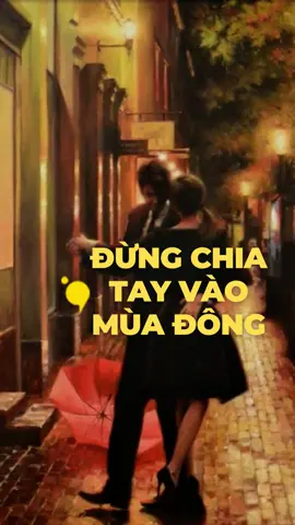 vì mùa đông là quá lạnh để nói lời chia tay... #podcastviet #visaothenhipodcast #visaothenhi #podcast  