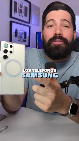 Tu Samsung puede hablar 📱🗣️ y avisarte cuando tu teléfono está cargado al 100% o cuando tu batería está por acabarse. Esta es una de muchas “rutinas” que puedes configurar en tu Samsung. Todavía no está disponible en todos los modelos pero cada vez lo iremos viendo en más. ¿Ya viste si funciona en el tuyo? Te leo! #samsung #samsunggalaxy #tips #maulozano #parati 