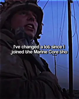 21 Year Old U.S Marine Interviewed During Combat With Iraq 😞 #military #sof #iraq #usa #foryoupage #viral