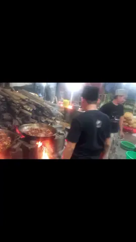 #fypシ゚viral #kukuruyuk #kabtangerangbanten #kpcilongok #haultuansyehabdulqodiraljaelani #abuyaentohtohawi #abuyauciturtusi #ponpesalistiqlaliyah #dapursantri #berkat 