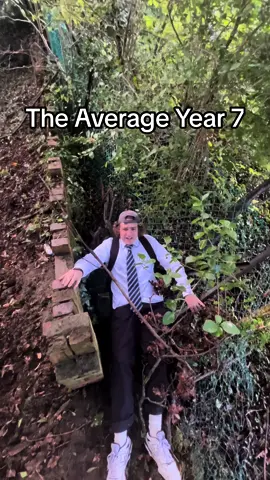 The Average Year 7 😳🙏🔥❤️#fyp #trending #sketch 