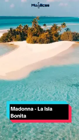 Madonna - La Isla Bonita 🎵 . . . . . #madonna #pop #anos80 #vibe #foryou #fy #fypシ #fyyy #lyrics #ilha #mar #goodvibes #nostalgia 
