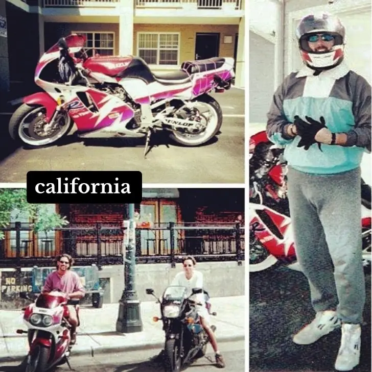 father like daughter #moto 