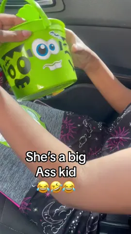 She’s a big ass kid Follow my #wife @yaya_smoovsquad #lol #fyp #good #foryou #foryoupage #viral #trending #viralvideo #fyppppppppppppppppppppppp #viralpost #trendingvideo #Summer #summertime #summervibes #vegastok #vibes #food #Foodie #foodtiktok #foodies  #foodreview #FoodLover  #eat #eating  #eatwithme  #eats #wow #lol #omg #mcdonalds #happymeal #toy #toystory 