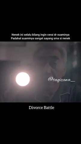 nenek selalu ingin cerai karena mengidap penyakit 😔 #dracin #dracinrekomendasi #drakor #drakorrekomendasi #divorcebattle 