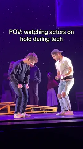 Spring Awakening opens tonight!! ⭐️Get your tickets at elonperformingarts.com 💜#elonmt #musictheatre #fyp #springawakening #rollphoenix #phoenixpride 