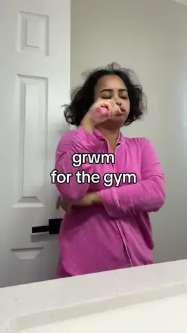 Been at it for a few weeks now. Proud of myself 🫶🏽#grwm #gym #GymTok #grwmroutine #grwmforgym #gymgirl #gymmotivation 