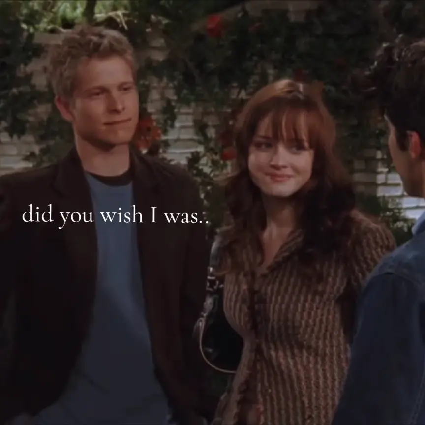 #gilmoregirls #roryandjess #rorygilmore #jessmariano #roryandlogan #loganhuntzberger #lquedtz #fyp #vsp #fy #blowthisup 