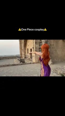 Nami 🌊 #nami #namicosplay #onepiece #onepiececosplay #namiswan 