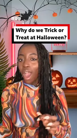 Witch-ing you a happy Howl-oween! 👻 #Halloween #TrickOrTreat #AllHallowsEve  #AllSaintsDay  #Pumpkin  #Ghosts  #Werewolves  #Witches  #Ghouls  #BBCNews