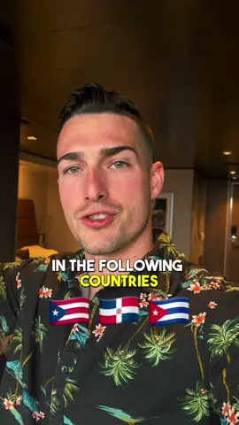 Puerto Rico vs. Dominican Republic vs. Cuba: Same phrase, different script. 😜  #spanish #spanishdialect #spanishdialects #spanishaccent #spanishlanguage #spanisktiktok #español #latino #latinx  