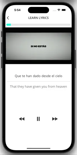 #learnspanishwithmusic #learnspanishthroughmusic #learnspanishwithsongs #learnspanish Si No Estás Lyrics English Translation - iñigo quintero (via LyricFluent app) #learnspanishwithiñigoquintero #learnspanishwithsinoestás #lyricfluent #lyricfluentspanish 