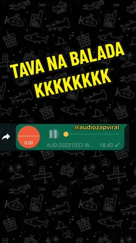 #audiosengracados #audiosvirales #whatssapstatus #audioviral #audio #whatsapp 
