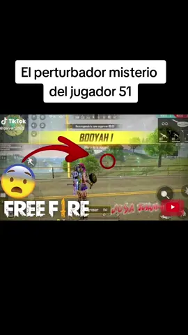 Cosas que daban miedo en free fire 😱 #freefire #zxycba #freefire_lover #freefirelover #garena #josativi #parati #viral #gaming #fyp #miedo #terror 