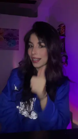 Myke te amo
