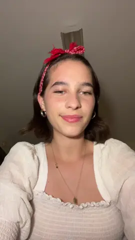 the halloween costume that came together 10 mins ago