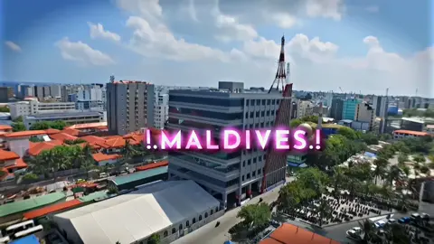#MY_DREAM_COUNTRY_MALDIVES.