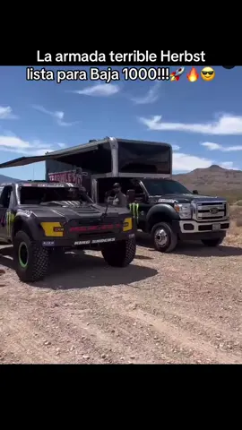 #baja1000 #NoBajanoparty #offroadlife #lapaz #ensenada #BajaSurOffRoad 