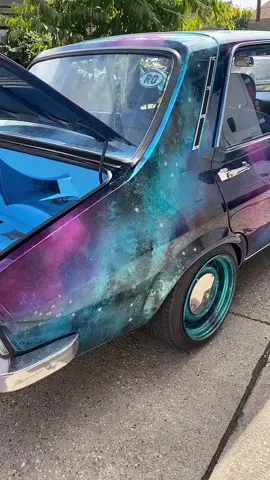 #romania🇷🇴 #dacia #galaxy #artofcrafting #aerografietimisoara 