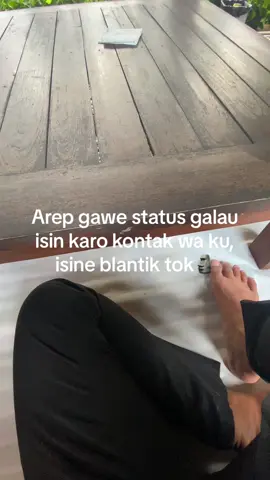 Ngimbangi bengep🥵