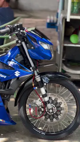 🥰🥰#xuhuong #satriaf150 #xuhuongtiktok #satria150fi_độ_kiểng #70tayninh 