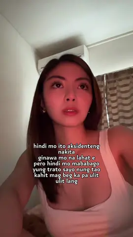 Self love nalang muna 