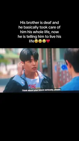 This scene makes me cry so hard #twinklingwatermelon #twinklingwatermelonkdrama 