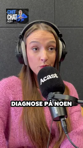 Lytt til del 1 med @Oda Rikheim gratis der du hører podcast 🔥 LINK I BIO - #odarikheim #tiktoknorge #norsktiktok 