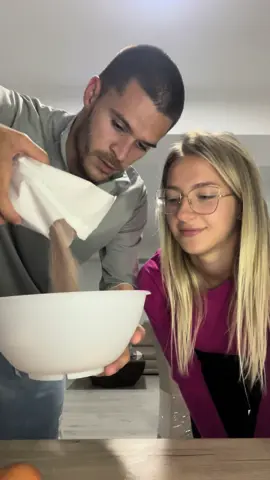 Hocuu da spremam mafine nocuu 🧁 #fyp #gruuberka #milicagruber #gruberka #jst400 