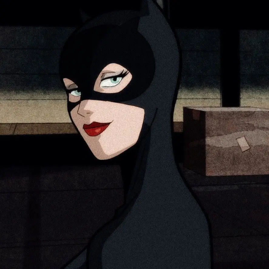 #catwoman 