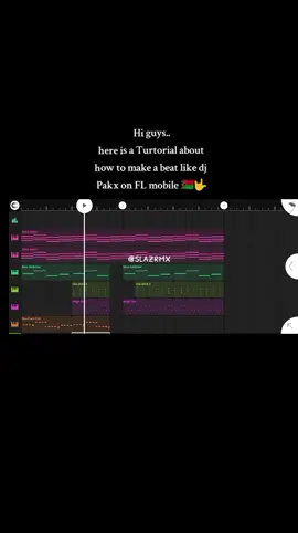 #Flmturtorial #moombahchill #pakx comment for more FL Turtorial tips 🤟✨ hope you like this one 🙏🥺