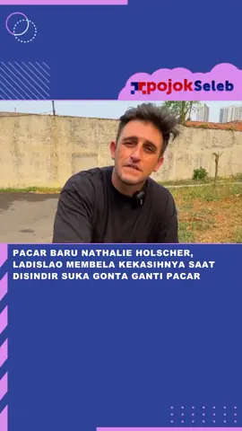 Jangan gulid ya gengs tuh dengerin🤭.#TiktokBerita #Pojokseleb 
