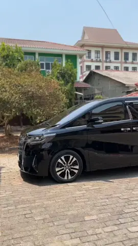 AFTER NANO CERAMIC COATING TOYOTA ALPHARD EKSTERIOR DETAILING ✅ INTERIOR DETAILING ✅ ENGINE DETAILING ✅ NANO CERAMIC COATING 3 LAYERS ✅ GLASS COATING✅ PRICE LIST MOBIL KECIL 2,3JT MOBIL SEDANG 2,5JT MOBIL BESAR 3JT #toyotaalphard  #toyota  #nobu98autocare 