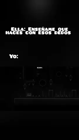 #geometrysdash #humor #tiktok #dasher #parati #geometrys #gd #dedica #ponmeenparatipinchetiktok #slautherhouse #top4 