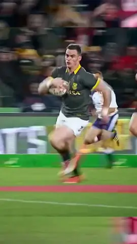 Springbok #867 🦌🇿🇦 Before showing his rapid speed and scintillating skill on the International stage, Jesse Kriel spent his weekends carving up defenses on Goldstones at Maritzburg College. Representing his province and country at junior level, it was evident he was going to be a player to look out for! 💥 🏉  Watch as Kriel and the Springboks face the old enemy, the All Blacks, in a Rugby World Cup final showdown for the ages! 🏆 Catch it LIVE on SuperSport Rugby, channel 211! 📺 🇿🇦 #TimetoShine #SSSchools #ForSouthAfrica #StrongerTogether