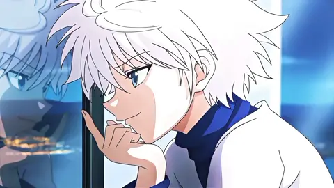 sla mn #animeedit #anime #CapCut #viralizou #flopada🤡 #hunterxhunter 