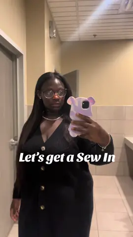 Baddie Baddie shot o clock? #krissyspeaks #sewinhairstyle #kinkystraight #kinkystraightclipins #4ctiktok #4csewin 