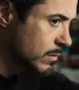 Yes I know#tonystark #ironman #robertdowneyjr #comic #ironmancomics #marvel #edit #transition