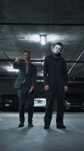 When the weather man @Nick Kosir tells you it’s gonna be chilly and gloomy on Halloween night🎃 #weather #weatherman #nickkosir #michaelmyersoftiktok #michaelmyers #michaelmyersoftiktok_ #halloween1978 #michaelmyers #halloween #fall #autumn #spookyseason #fallaesthetic #autumnaesthetic #theshape #theboogeyman #boogeyman #horror #horrortok 