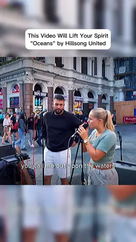 Singing in Streets #music #song #cover #singing #fyp 