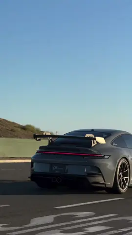 The Porsche 992 GT3. LITSEN to this beautiful sound. With that custom exhaust.  FOLLOW FOR MORE DAILY UPLOADS AND COMMENT YOUR DREAMCAR.  Credit and love to @ssrperformance  #porsche #992 #gt3 #supercar #supercarsdaily #hypercars #hypercarsdaily #car #carphotography #carposting #carcollection #carcommunity #carenthusiast #automotive #dreamcar #dreamgarage #auto #automotivephotography #turbo