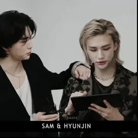 I'll do anything for that boy 😆 #straykids #skz #stay #hyunjin #hwanghyunjin #Sam #felix #yongbok #fypシ #foryoupage #fyp #hyunlix 
